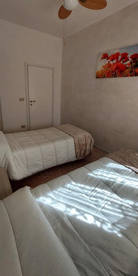 Appartamenti Da Michela Cavallino-Treporti Exterior foto