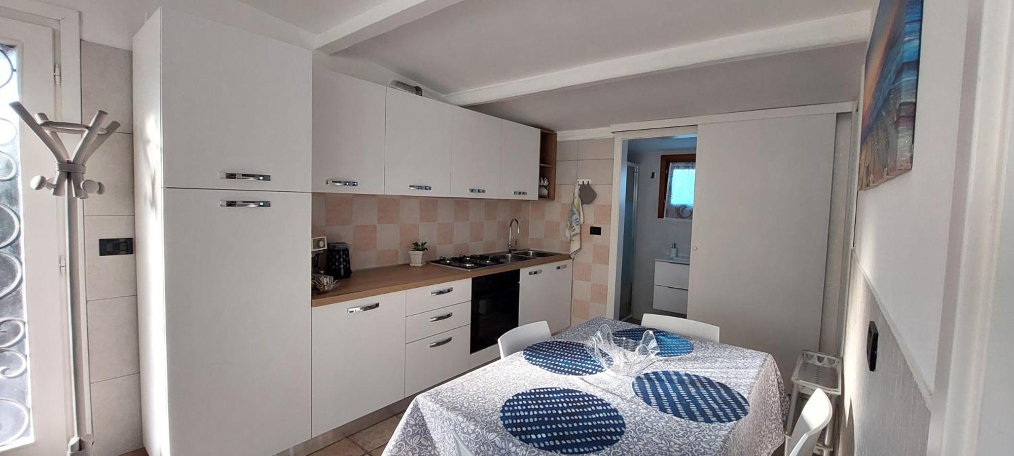 Appartamenti Da Michela Cavallino-Treporti Quarto foto