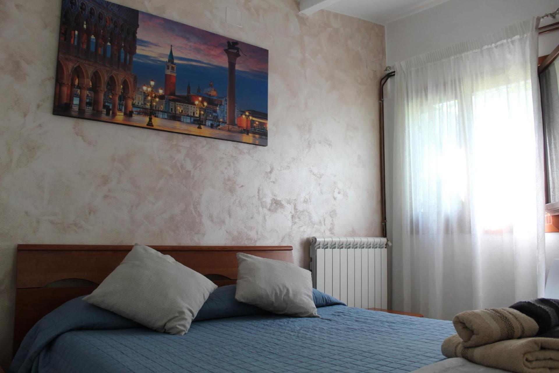 Appartamenti Da Michela Cavallino-Treporti Exterior foto